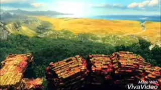 Monster Hunter AMV || Already over