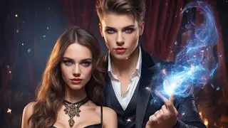 Tricks or Magic? - Фокусы или Магия? - Wian show (ep 7)