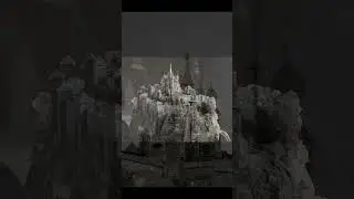 Рыба плывущая во времени #литё #бронза #shorts