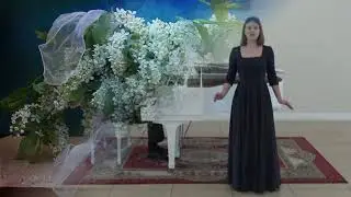 Счастье в сирени живет…