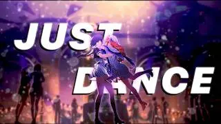 Wuthering Waves「AMV/GMV」Just Dance