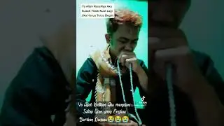 Di Balik Canda Tawa Abdul Sidiq