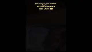 Lada Granta или PRIORA?