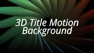 Da Vinci Resolve 15 Fusion Title Examples