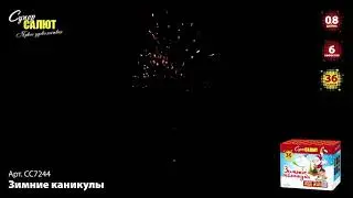 СС7244 2021