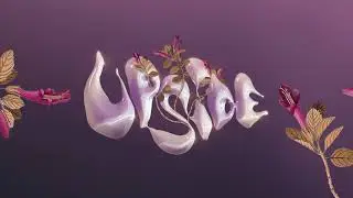 PLS&TY - Upside (ft. Ben Samama) [Official Audio]