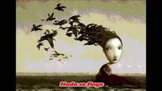 KENER - NADA SE FINGE