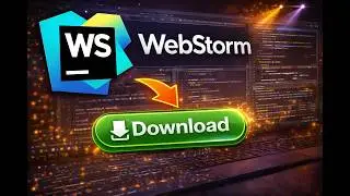 🔥 WebStorm 2023 Download | Free Crack & Activation for Latest Version 🚀✨