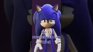 frases que nunca dije 🥀 #frases #sonic