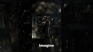 A modern day Assassin's Creed would be cool