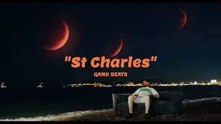 Jul x Morad Type Beat - Instru Ambiance - Instru été - 