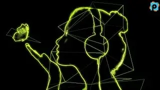 Instagram Viral Photo Editing | Neon Music | Picsart