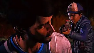 A NEW FRONTIER | The Walking Dead Season 3 - Episode 1