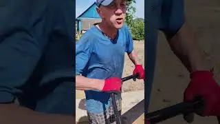 Трамбовка под стяжку!!! Как правильно трамбовать под заливку стяжки!
