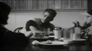 Jason Priestley: Pepe Jeans RARE and EXCLUSIVE Footage!