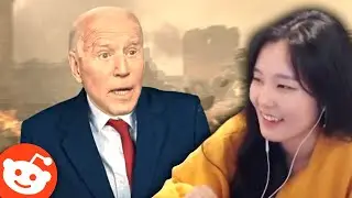 reddit memes that actually made 39daph laugh | daph reacts