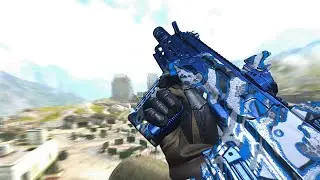 The RAM's Of Warzone Are REALLY GOOD