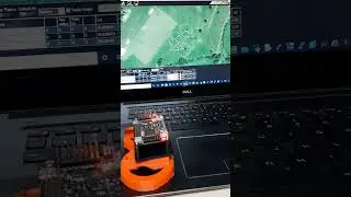 Create waypoints on GPS Map data at launch site for L1 Echelon H BT70 to BT80, L2 Iris, L3 Sandhawk