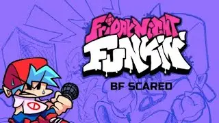 First Time Playing Friday Night Funkin!