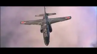 Sky Fighters - the Chase