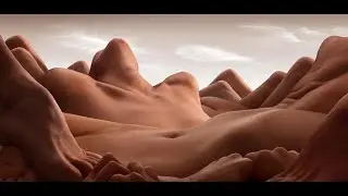 Музыка для массажа, секса, расслабления. Аквариум