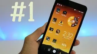 Customize Android Phone Like a PRO! - Episode 1