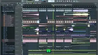 How to create a Progressive House Track in FL Studio [Koks Records]