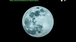 Moon Compass Observations from Vibes Of Cosmos