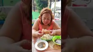 BALBACUA+GINAMOS