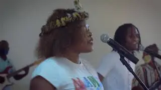 Banda Kassimbos feat Gata Kina  - Corona Virus Video official prod, by  KaPro Media 2c20
