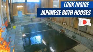 Public Onsens and Ski Resorts | Japanese Hot Springs