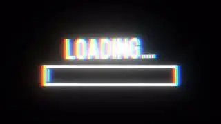 LOADING SCREEN FOR INTRO | KIKO GAMER