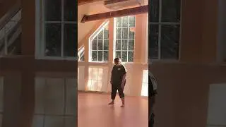 Опыт пения собой. "Песня Жизни" с Девавани #проявленность #комвгорле