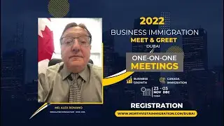 Meet and Greet in Dubai (From 23rd Nov to 3rd Dec 2022)