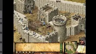 Stronghold на Android | Без комментариев | Обзор