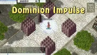 MINSTREL Test all attack skill