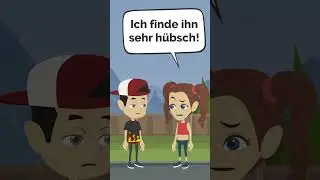 Lukas will was von Mia und tut das