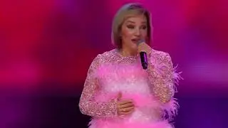 Татьяна Буланова - Скажи мне правду атаман