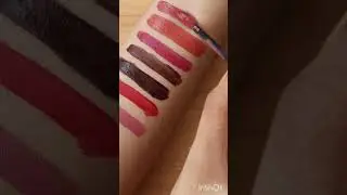 Maybelline superstay matte ink lipstick 