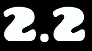 JUGANDO LA 2.2!!!.