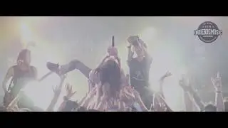 REVENGE THE FATE GELAR KONSER TUNGGAL AWAKENING