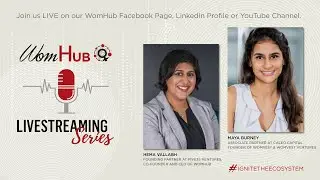 Funding Female Founders