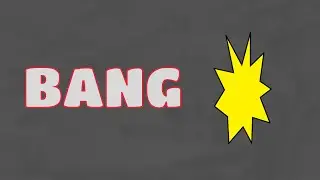 What Does Bang Means || Meanings And Definitions With Example in ENGLISH