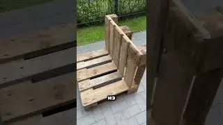 Стоянка для ваших велосипедов #diy #полезно #дизайн #интерьер #своимируками #wb #ozon #сад #дача