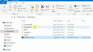 How to download hanvon software