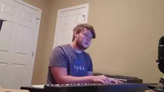 Second Time Around | Quinn XCII (Cover)