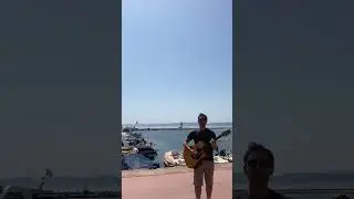 Cem Karaca - Deniz Üstü Köpürür (Cover)