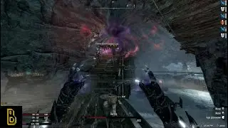 Осталось немного.. Skyrim Reflyem #20
