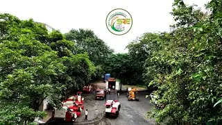 Sree Ram Farm Equipments || SRFE Vijayawada