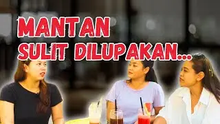 Bagaimana Menghadapi Mantan dengan Bijak: Mantan Bukan Musuh!